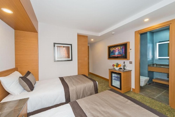 Bisetun Hotel image 19