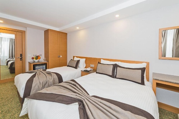 Bisetun Hotel image 27